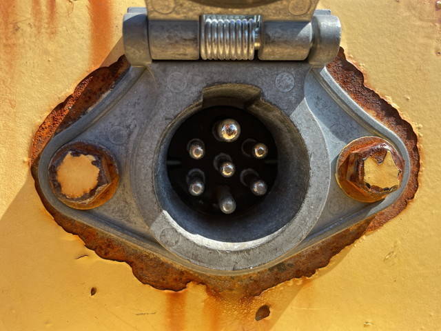 その他のメーカーその他の車種トレーラー（セミトレーラー）大型（10t）[写真13]