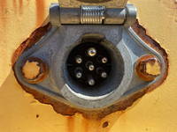 その他のメーカーその他の車種トレーラー（セミトレーラー）大型（10t）[写真13]