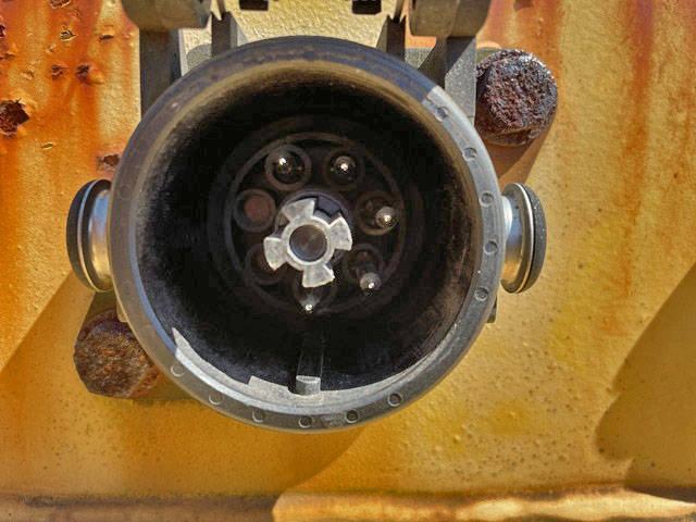 その他のメーカーその他の車種トレーラー（セミトレーラー）大型（10t）[写真14]