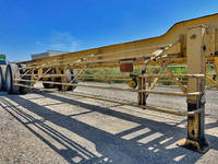 その他のメーカーその他の車種トレーラー（セミトレーラー）大型（10t）[写真15]