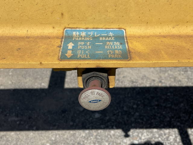 その他のメーカーその他の車種トレーラー（セミトレーラー）大型（10t）[写真17]