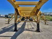 その他のメーカーその他の車種トレーラー（セミトレーラー）大型（10t）[写真18]