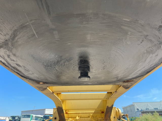 その他のメーカーその他の車種トレーラー（セミトレーラー）大型（10t）[写真19]