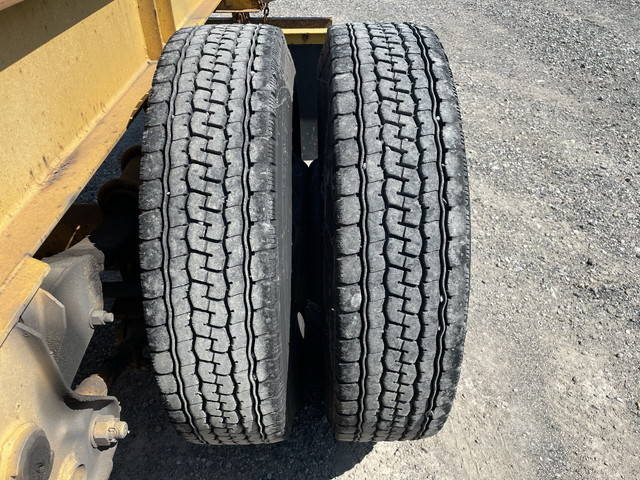 その他のメーカーその他の車種トレーラー（セミトレーラー）大型（10t）[写真21]