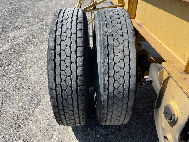 その他のメーカーその他の車種トレーラー（セミトレーラー）大型（10t）[写真22]