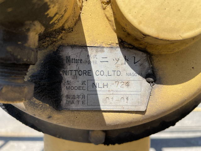 その他のメーカーその他の車種トレーラー（セミトレーラー）大型（10t）[写真24]