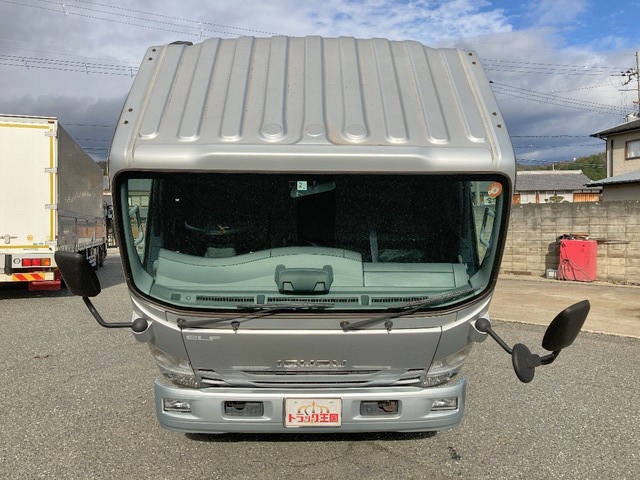 いすゞエルフセーフティローダー小型（2t・3t）[写真10]