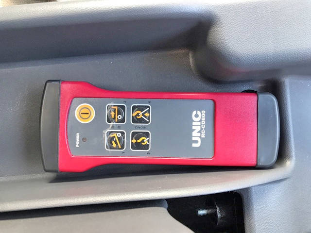 いすゞエルフセーフティローダー小型（2t・3t）[写真17]