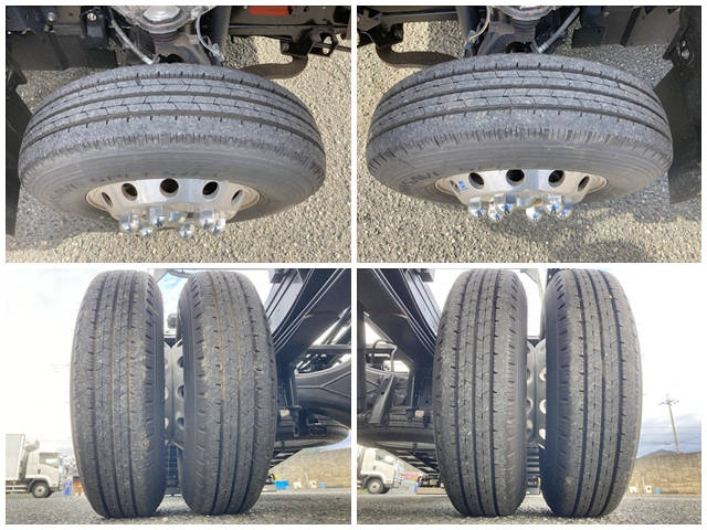 いすゞエルフセーフティローダー小型（2t・3t）[写真22]