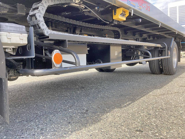 いすゞエルフセーフティローダー小型（2t・3t）[写真23]