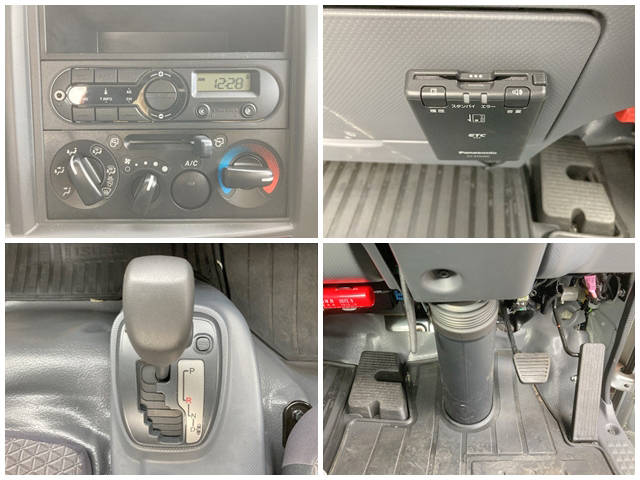 いすゞエルフセーフティローダー小型（2t・3t）[写真39]