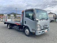 いすゞエルフセーフティローダー小型（2t・3t）[写真03]