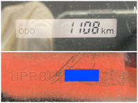 いすゞエルフセーフティローダー小型（2t・3t）[写真40]