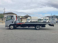 いすゞエルフセーフティローダー小型（2t・3t）[写真05]