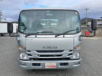 いすゞエルフセーフティローダー小型（2t・3t）[写真09]