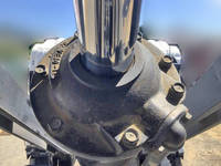 いすゞギガダンプ大型（10t）[写真16]