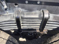 いすゞギガダンプ大型（10t）[写真18]