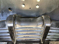 いすゞギガダンプ大型（10t）[写真19]