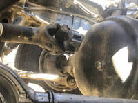 いすゞギガダンプ大型（10t）[写真21]