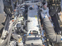 いすゞギガダンプ大型（10t）[写真22]