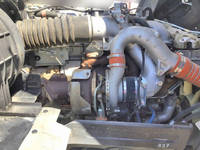 いすゞギガダンプ大型（10t）[写真23]