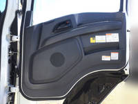 いすゞギガダンプ大型（10t）[写真27]