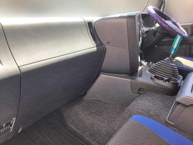 いすゞギガダンプ大型（10t）[写真28]