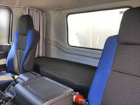 いすゞギガダンプ大型（10t）[写真29]