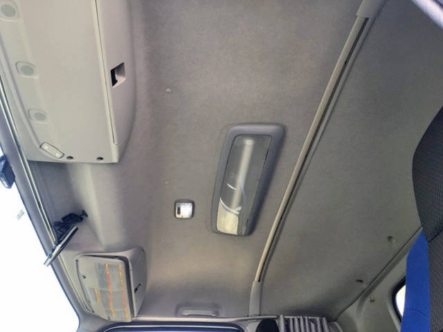 いすゞギガダンプ大型（10t）[写真30]