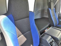 いすゞギガダンプ大型（10t）[写真31]