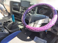 いすゞギガダンプ大型（10t）[写真32]