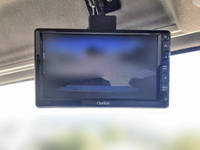 いすゞギガダンプ大型（10t）[写真34]