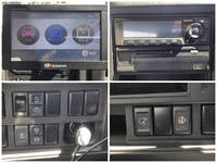 いすゞギガダンプ大型（10t）[写真36]