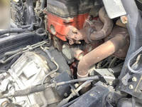 日野デュトロダンプ小型（2t・3t）[写真13]