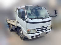 日野デュトロダンプ小型（2t・3t）[写真03]