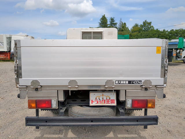 日産アトラス平ボディ小型（2t・3t）[写真11]