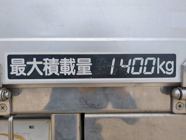 日産アトラス平ボディ小型（2t・3t）[写真17]