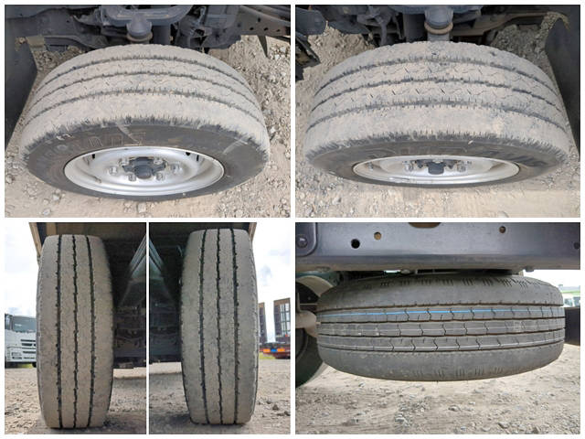 日産アトラス平ボディ小型（2t・3t）[写真18]