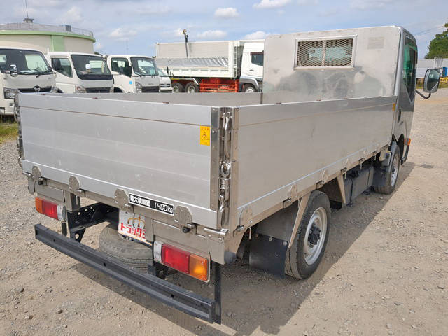日産アトラス平ボディ小型（2t・3t）[写真02]