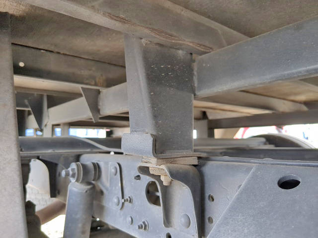 日産アトラス平ボディ小型（2t・3t）[写真20]