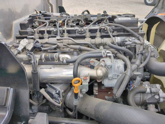 日産アトラス平ボディ小型（2t・3t）[写真24]