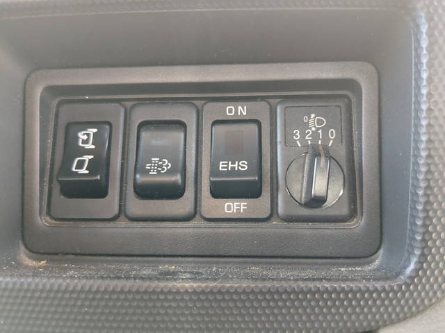 日産アトラス平ボディ小型（2t・3t）[写真34]