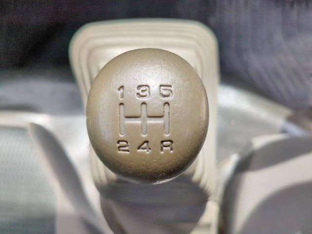 日産アトラス平ボディ小型（2t・3t）[写真37]