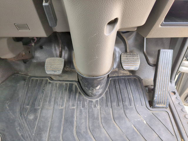 日産アトラス平ボディ小型（2t・3t）[写真38]