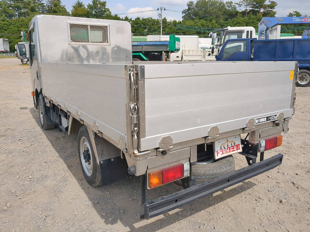 日産アトラス平ボディ小型（2t・3t）[写真04]