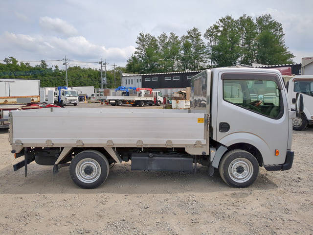 日産アトラス平ボディ小型（2t・3t）[写真07]