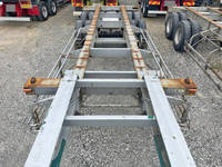 東急その他の車種海コントレーラー大型（10t）[写真10]