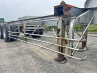 東急その他の車種海コントレーラー大型（10t）[写真12]