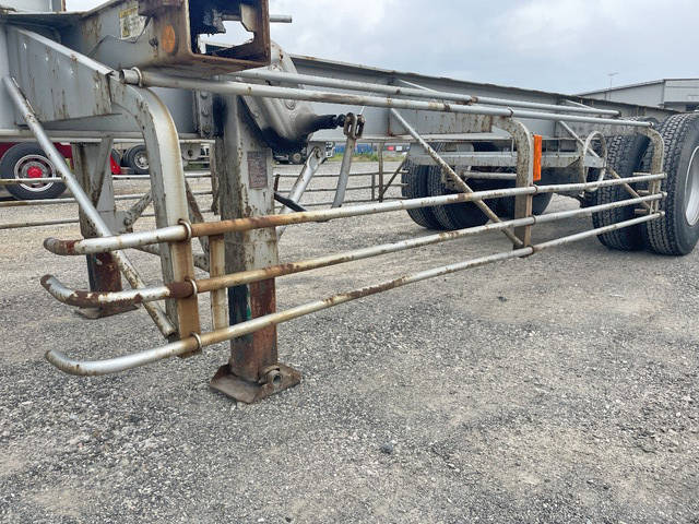 東急その他の車種海コントレーラー大型（10t）[写真13]