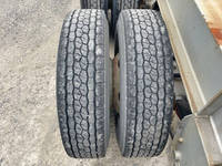 東急その他の車種海コントレーラー大型（10t）[写真18]